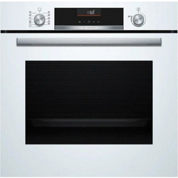 Bosch HBG536EW4 Φούρνος Ηλεκτρικός Άνω Πάγκου 71lt 59.4cm