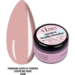 Mixcoco Cover Me Nude Acrylic Powder 28gr