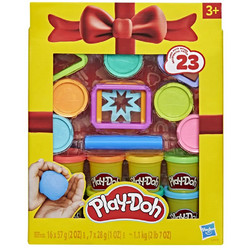 Hasbro Play-Doh Core Playsets Giftable Compound & Tools