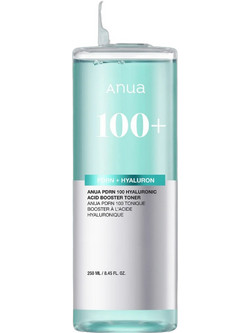 Anua PDRN 100 Hyaluronic Acid Booster Ενυδατική Λοσιόν Τόνωσης Προσώπου 250ml