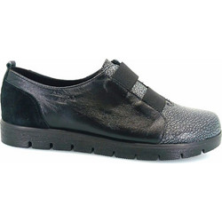 Boxer Γυναικεία Sneakers Ανθρακί 52783-17-011