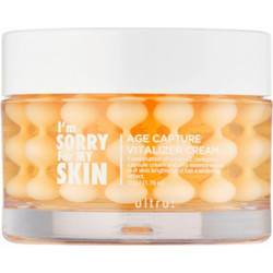i'm Sorry For My Skin Capture Vitalizer Cream 50gr