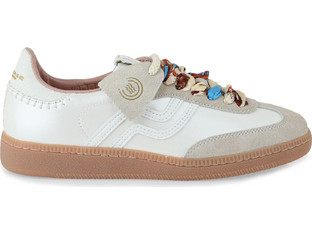 Primabase Γυναικεία Sneakers Μπεζ 51505-025