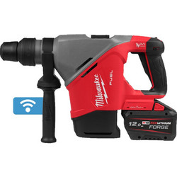 Milwaukee FHACO540-122C Περιστροφικό Σκαπτικό Πιστολέτο Μπαταρίας