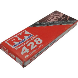 RK Αλυσίδα Κίνησης 428 120 Links