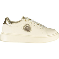 Blauer Γυναικεία Sneakers Μπεζ S6VENUS01LEM-BECREPLA