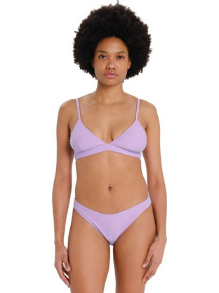 Emerson Bikini Set Τριγωνάκι Λιλά 261.EW571.19
