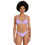 Emerson Bikini Set Τριγωνάκι Λιλά 261.EW571.19