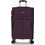 Xplorer 15905 Βαλίτσα Μεσαία 69x41x28cm με 4 Ρόδες Μπορντό