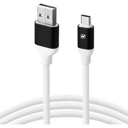 QIHANG QH-C1004 USB-A to Lightning Cable 1.5m Black