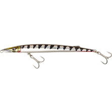 Westin CudaKid 180EFS Τεχνητό Δόλωμα Πλάνος 18cm 57gr Barracuda