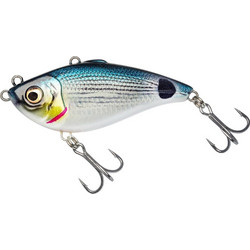 Westin BuzzVibe 100FS Τεχνητό Δόλωμα Ψαράκι 10cm 57gr Saddled Bream