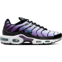 Nike Air Max Plus Ανδρικά Sneakers Μωβ FQ2415-500