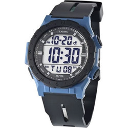 Lasika WF173 Black/Blue