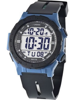 Lasika WF173 Black/Blue