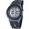 Lasika WF173 Black/Blue