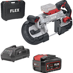 Flex SBE 127 18-EC D00582