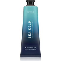Scottish Fine Soaps Sea Kelp Ενυδατική Κρέμα Χεριών 30ml