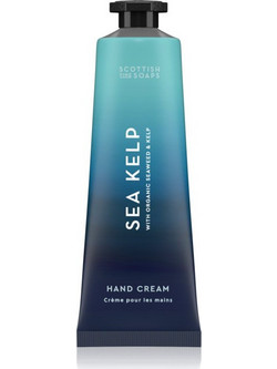 Scottish Fine Soaps Sea Kelp Ενυδατική Κρέμα Χεριών 30ml