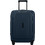Samsonite Essens 158554-1549 Βαλίτσα Καμπίνας 55x40x23cm με 4 Ρόδες Navy Μπλε