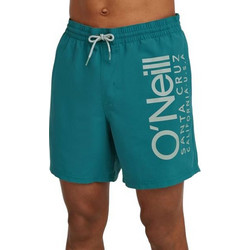 O'Neill Cali 16'' Ανδρικό Μαγιό Σορτς με Σχέδια Πετρόλ 2800257-15097
