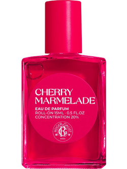 Roger & Gallet Cherry Marmelade Eau de Parfum Roll On 15ml
