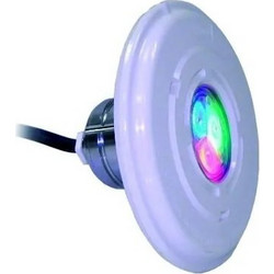 AstralPool Υποβρύχιο Χωνευτό Φωτιστικό Πισίνας RGBW 4W 315lm