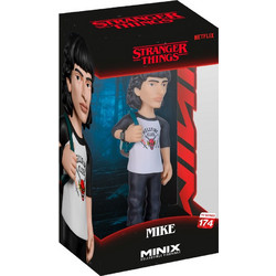 Minix Stranger Things 174 Mike 12cm
