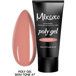 Mixcoco Skin Tone Acrygel 30ml