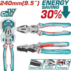 Total Πένσα 240mm THT210906S