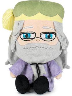 Giochi Preziosi Harry Potter Albus Dumbledore 20cm