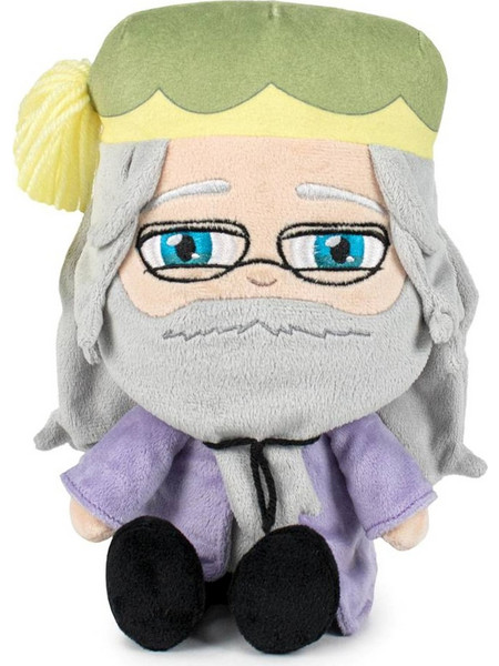 Giochi Preziosi Harry Potter Albus Dumbledore 20cm