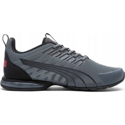 Puma Voltaic Evo Ανδρικά Αθλητικά Παπούτσια Ανθρακί 311716-01