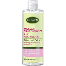 Kalliston Micellar Water Ντεμακιγιάζ 250ml