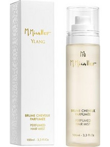 M.Micallef Ylang Hair Mist 100ml