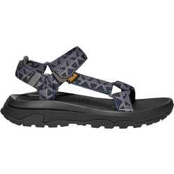 Teva Hurricane XLT 3 Ανδρικά Πέδιλα Γκρι 1173670-CSSN