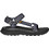 Teva Hurricane XLT 3 Ανδρικά Πέδιλα Γκρι 1173670-CSSN