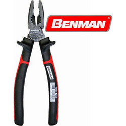 Benman Πένσα 165mm 71106
