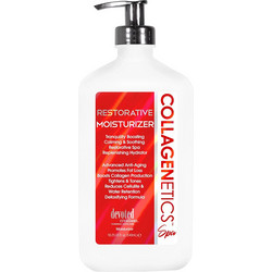 Devoted Collagenetics Ενυδατική Κρέμα Σώματος 540ml