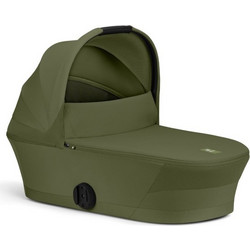Cybex Melio Καλαθούνα Moss Green 526000827