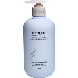 Re-Born Blonde Highlight Σαμπουάν για Επανόρθωση 500ml