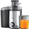 Telco JH-3028 Αποχυμωτής Αργής Σύνθλιψης Inox 850W 1.5lt Telco JH-3028 Αποχυμωτής Αργής Σύνθλιψης Inox 850W 1.5lt