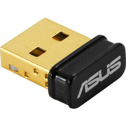 Asus USB-BT600 Ασύρματος USB Αντάπτορας Δικτύου 600Mbps