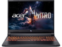 Acer Nitro V 16 ANV16-72-933F (Core 9 270H/32GB/1TB SSD/GeForce RTX 5070 8GB/Windows 11)