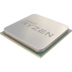 AMD Ryzen 3 4300GE Tray Επεξεργαστής 4 Πυρήνων για Socket AM4