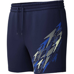 Speedo Boomstar 16'' Ανδρικό Μαγιό Σορτς με Σχέδια Navy Μπλε 812432002