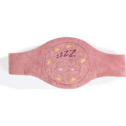 Baby Jem Θερμική Ζώνη Κατά των Κολικών Pink