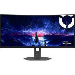 Lenovo Legion 34W-2c Ultrawide VA Curved Gaming Monitor 34" 3440x1440 QHD 240Hz 1ms