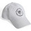BodyTalk Ανδρικό Καπέλο Jockey Υφασμάτινο Λευκό 1261-974455-00200