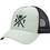 Watts Ανδρικό Καπέλο Jockey με Δίχτυ Snapback Υφασμάτινο Πράσινο Mint 8-1RTRIBE-W5599